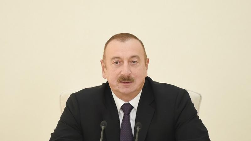 Ağdamda təmas xəttinə yaxın yerləşən 100-dən çox ev təmir ediləcək