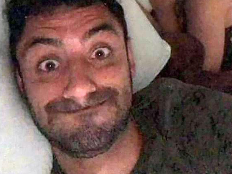 Ailəli qadınla yatan futbolçunu öldürüb, cinsiyyət orqanını kəsdilər - FOTO