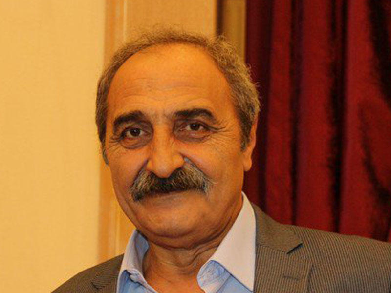 Əməkdar artist: “Buna görə mənə nifrət edirdilər” - VİDEO - FOTO