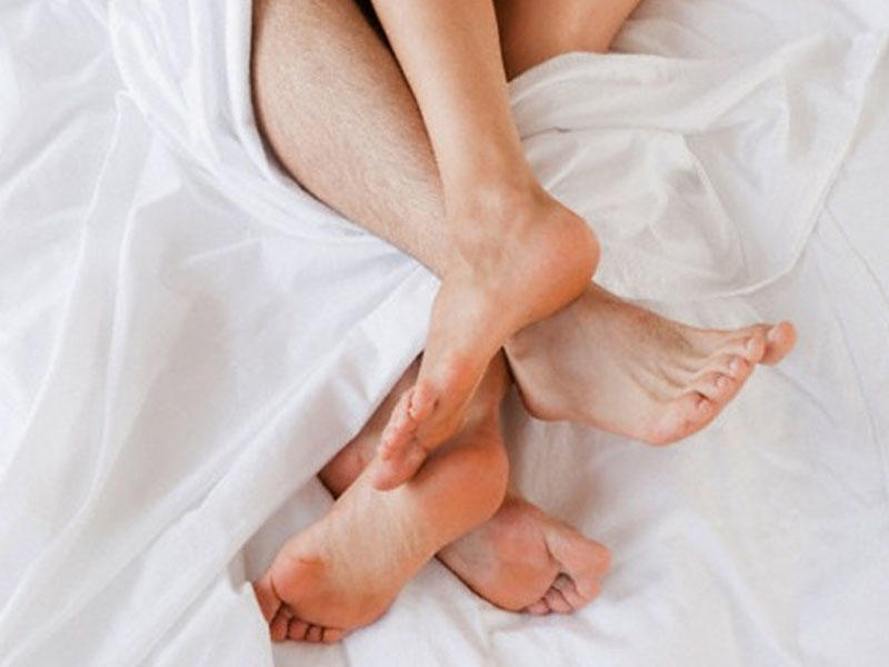 Cinsi əlaqə arıqladır? - Çəki azaltmaqla bağlı 6 doğru bilinən yanlış - FOTO