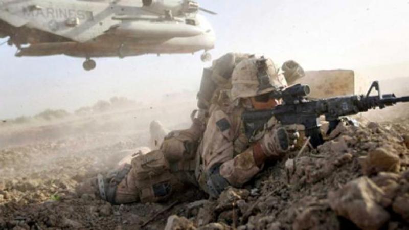 ABŞ ordusu Qarabağa girir və İrana... - Vaşinqtonun SENSASİYALI PLANI ÜZƏ ÇIXDI