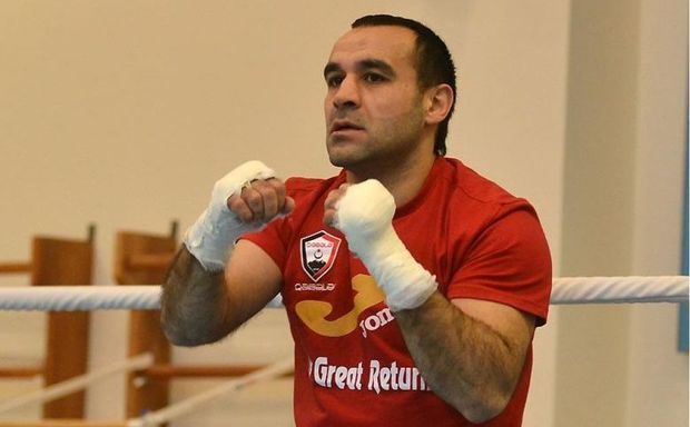 Fazil Məmmədov Avanesyanla Yerevanda döyüşəcək?