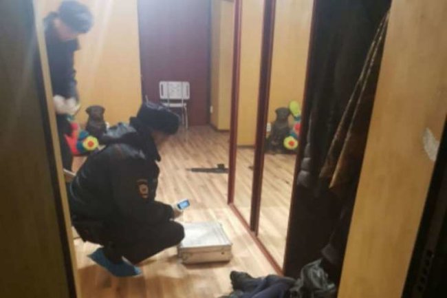 Biabırçılıq: Arvadını qardaşı ilə yataqda tutan kişidən ağlasığmaz əməl - VİDEO