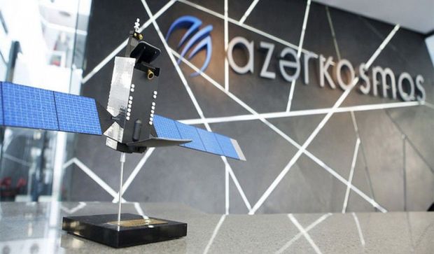 “Azərkosmos” Beynəlxalq Astronavtika Federasiyasına üzv olub