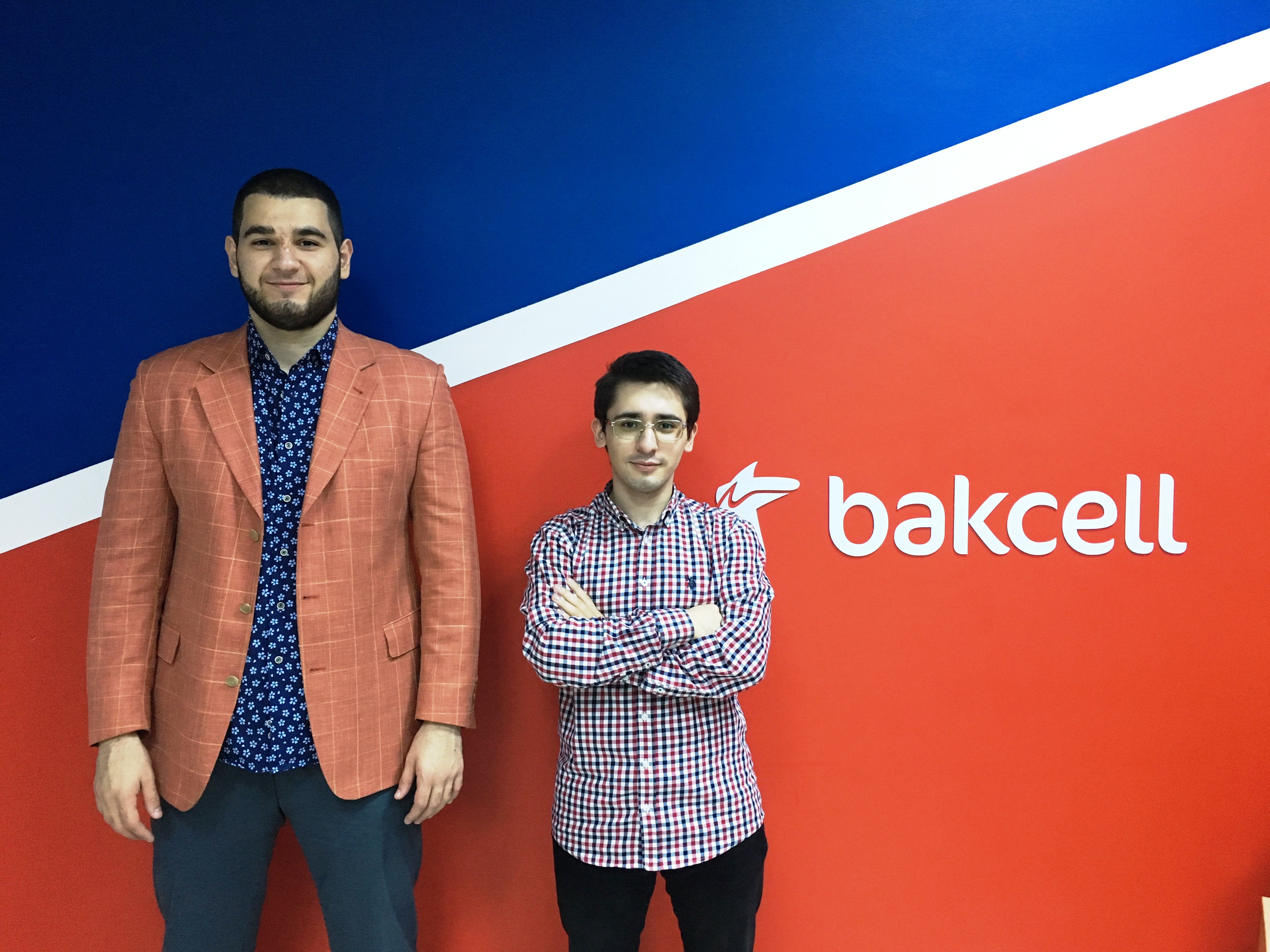 “Bakcell”in dəstəyilə yaradılmış startap təlim və kurs axtarışını asanlaşdırır