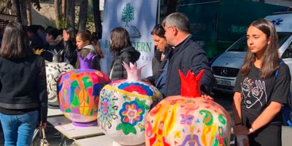 Nar Festivalında 300 minlik biabırçılıq: 