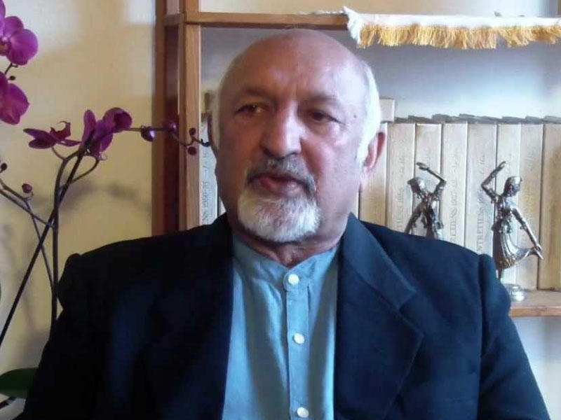 Fransalı mütəxəssis: 