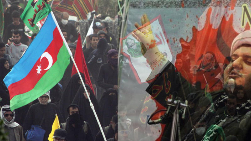 İranın GİZLİ PLANI: azərbaycanlı zəvvarlara “moizə” oxuyanlar kimlərdir?