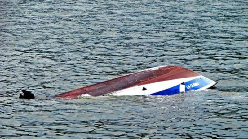 Azərbaycana qayıqla narkotik gətirənlər tutuldu