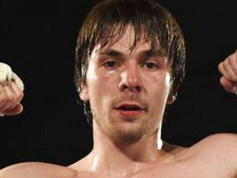 Zərbədən ölən boksçunun anası danışdı - FOTO