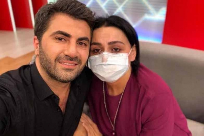 Zaurdan sərt ismarış: