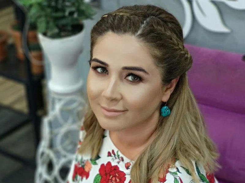 Elnarə: ”Qayınanam məni danlayır ki, özünü nə günə qoymusan” - VİDEO