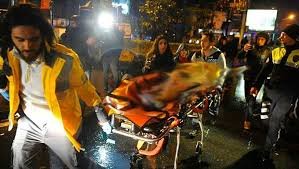 Polşada azərbaycanlı tələbəyə silahlı hücum olundu