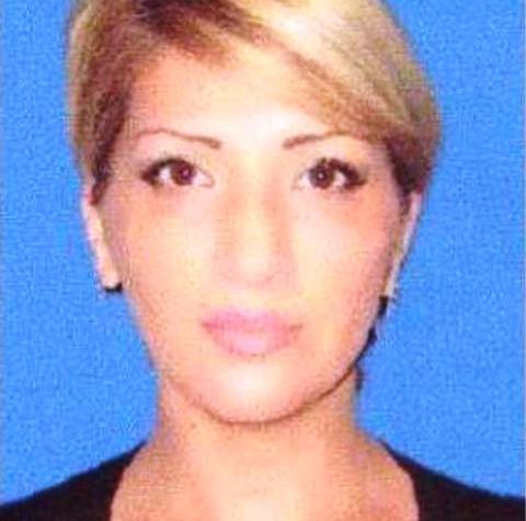 Daha bir qadın insan alverinə görə həbs edildi - Xaricə qız daşıyırmış