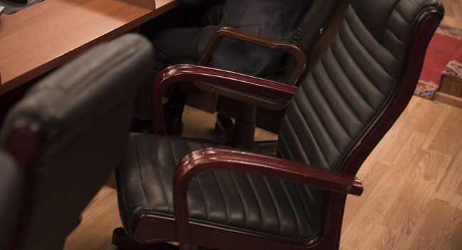 Azərbaycanda məmur vəzifəsindən çıxarıldı: Yeni başçıdan ƏMR - FOTO