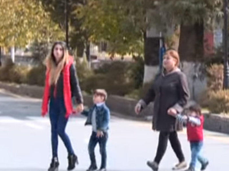 “Hələ çatmayıb ki, bu, nədən ötəridir” - VİDEO – FOTO