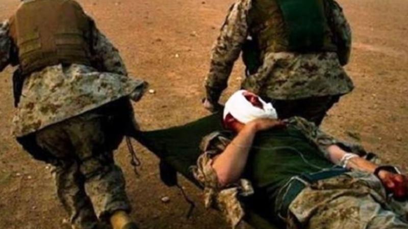 Qubadlıda erməni hərbçilərinə BÖYÜK ŞOK - Çoxsaylı ölü və yaralı var