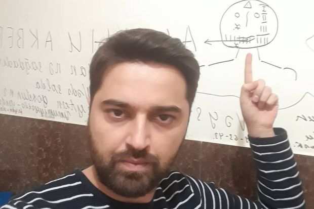 Mirkamillə nə baş verir? – Sizi doğrayıb, tikənizi özünüzə yedirdəcəyəm