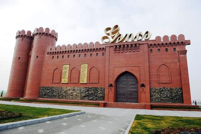 Gəncəyə yeni baş memar təyin olundu