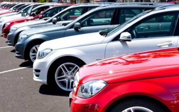 Azərbaycanda qurum və agentliklərin avtomobillərinin sayı artırıldı