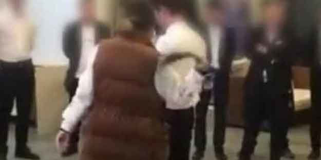 Ağlasığmaz hadisə : Şirkət rəhbərləri işçilərə cəza olaraq hamam böcəyi yedizdirdilər