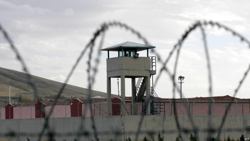 Aliment borcuna görə QAYINATASINI ÖLDÜRDÜ: Söhbətimiz düz gəlmədi...