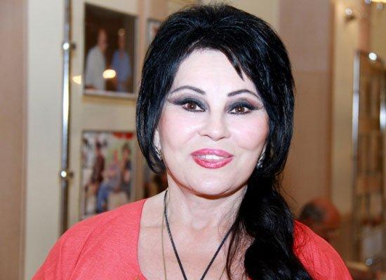 Xalq artisti Amaliya Pənahova VƏFAT ETDİ - Ölüm səbəbi bilindi (YENİLƏNDİ)