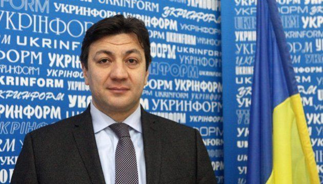 Səfir Azər Xudiyevin məqaləsi Ukraynanın nüfuzlu portalında dərc olunub