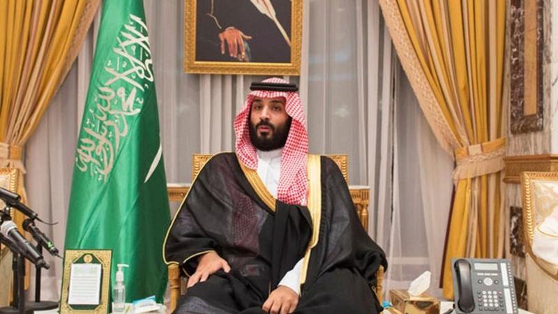 Səudiyyə şahzadəsi gizli görüşdə Trampa ULTİMATUM göndərdi: 