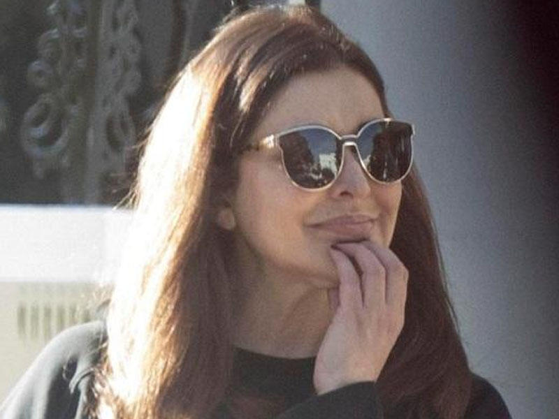 Bankir arvadı olduğu üçün oğurlanaraq 1 ay girov saxlanıb - Zamirə Hacıyeva haqda bilmədikləriniz