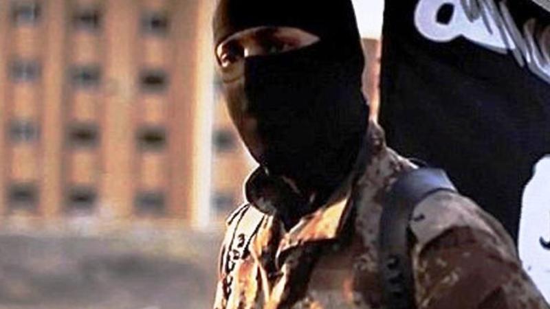 Tacikistanda İŞİD ŞOKU: 13 nəfər öldü - QİYAM