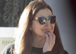 Türkiyə mətbuatı Zamirədən yazdı - FOTO