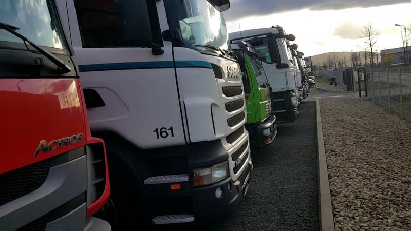 Noyabrın 15-dən bu avtomobillər Bakının mərkəzinə buraxılmayacaq