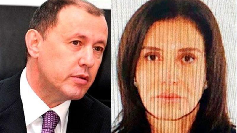 Zamirə Hacıyeva barədə QƏRAR VERİLDİ: hər gün 9 saat...