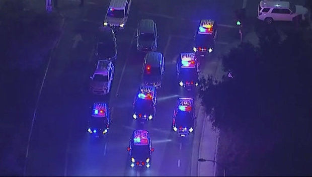 ABŞ-da barda qanlı insident: 11 ölü - VİDEO