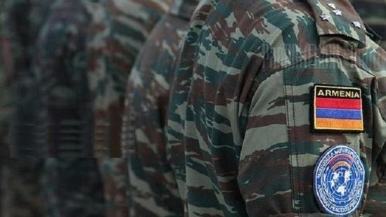 Ermənistanda hərbçilər AYAĞA QALXDI: Aprel döyüşlərində... - İNANILMNAZ FAKT