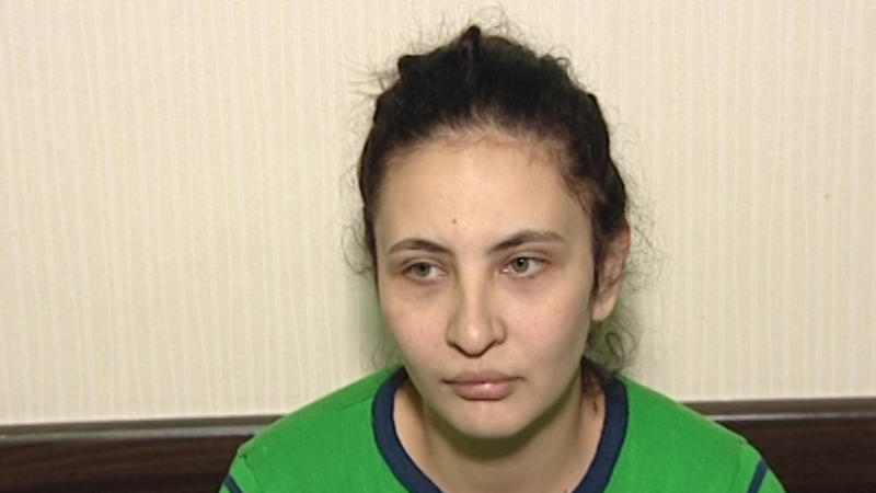 Bakının mərkəzində əməliyyat – qadın həbs edildi