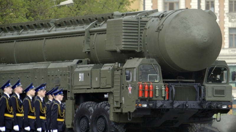 HƏYƏCAN TƏBİLİ: ABŞ-ın birinci zərbəsindən sonra... – Rusiya üçün ŞOK SSENARİ