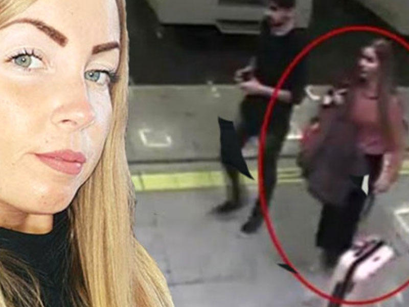 Hava limanında 5 kilo kokainlə tutulan o məşhur qadın görün kimdir - VİDEO - FOTO