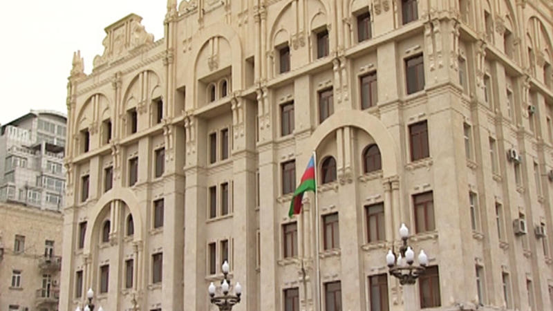 16 cinayətkar saxlanıldı - Azərbaycanda