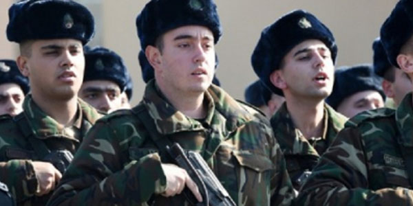 Əsgər Heydər Əliyevin yeni fotoları