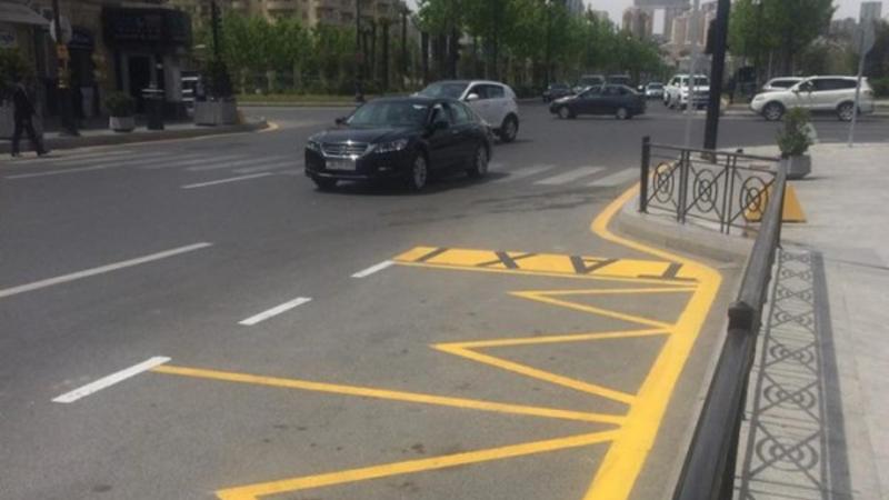 Bakıda “BMW”si ilə birgə adam yoxa çıxdı