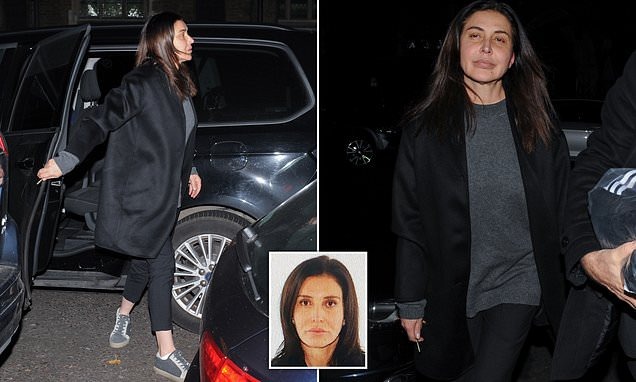 Həyat yoldaşının ona qarşı ifadə verməsi xəbəri Cahangir Hacıyevə çatdı