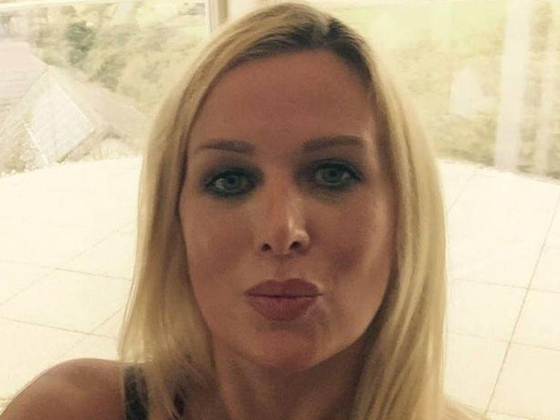 Gecə yatan aktrisa səhər ayılmadı - 40 yaşında vəfat etdi - FOTO