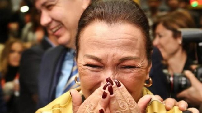 Kamal Sunalın doğum günündə həyat yoldaşı hər kəsi kövrəltdi – Foto