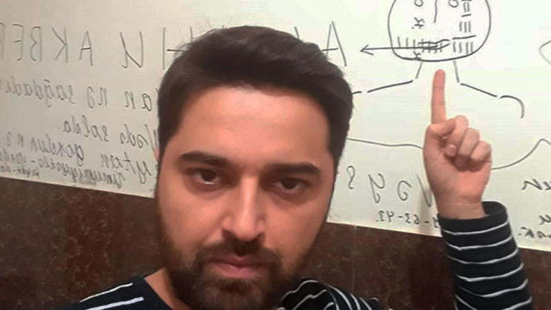 Mirkamil Kamilov xəstəliyi haqqında ŞOK FAKTLARI üzə çıxardı: “Həkim mənə 7 morfin iynəsi vurdu”