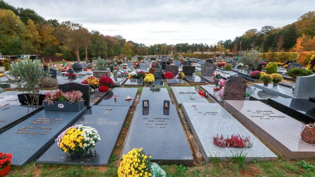 Ölülərlə bağlı yeni qərar: