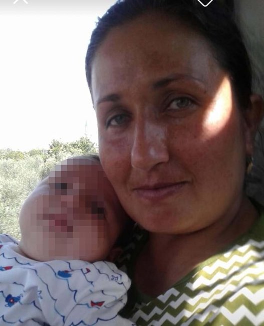 18 yaşlı oğul anasını bu sözünə görə öldürdü - Dəhşətli qətl - FOTO