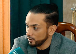 Faiq Ağayev deputat olmaq istəyir