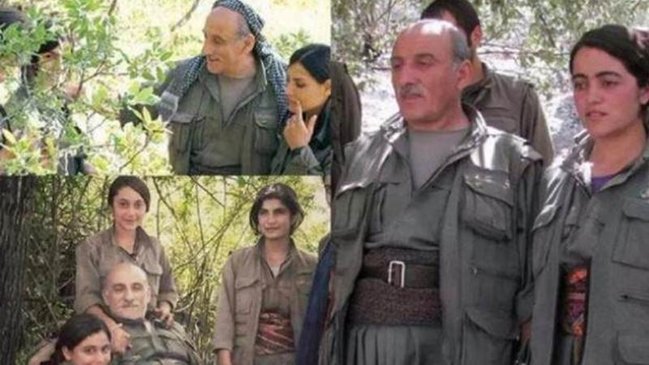 Terrorçuların dəhşətli təcavüz olayları - QANDONDURAN İFADƏLƏR